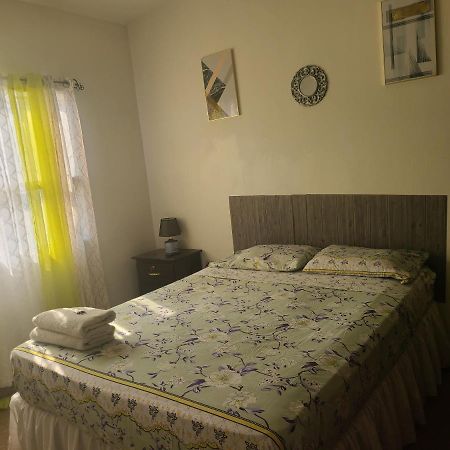 Hospedaje Casa De Luna Тегусигалпа Екстериор снимка