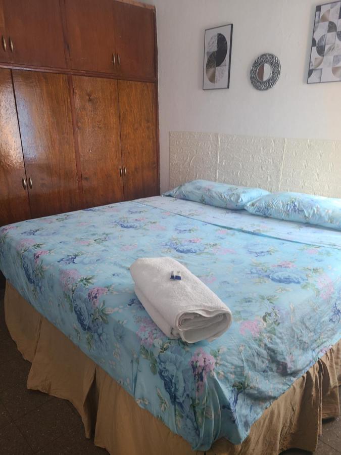 Hospedaje Casa De Luna Тегусигалпа Екстериор снимка