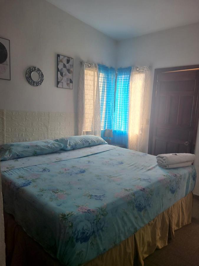 Hospedaje Casa De Luna Тегусигалпа Екстериор снимка
