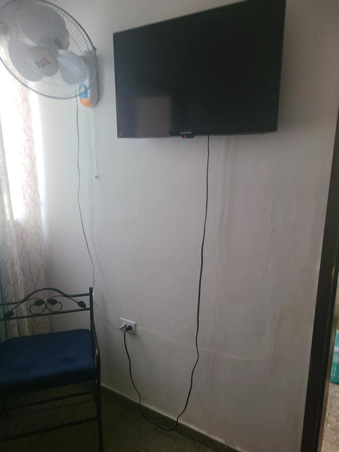 Hospedaje Casa De Luna Тегусигалпа Екстериор снимка