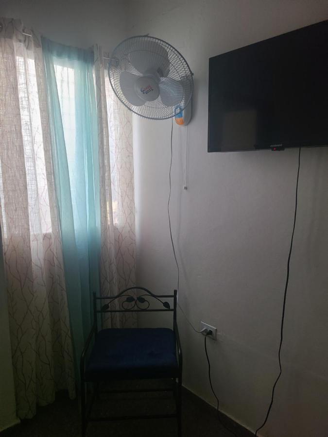 Hospedaje Casa De Luna Тегусигалпа Екстериор снимка