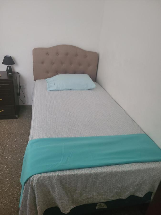 Hospedaje Casa De Luna Тегусигалпа Екстериор снимка